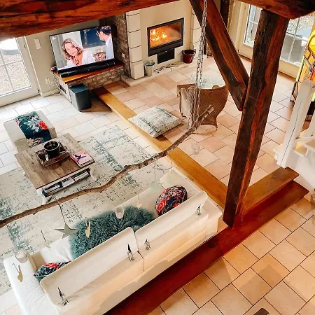 Casaliesy Vip Apartment Kelmis