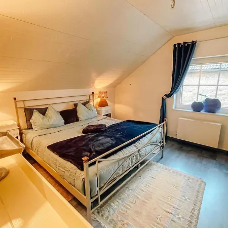 Casaliesy Vip Apartment