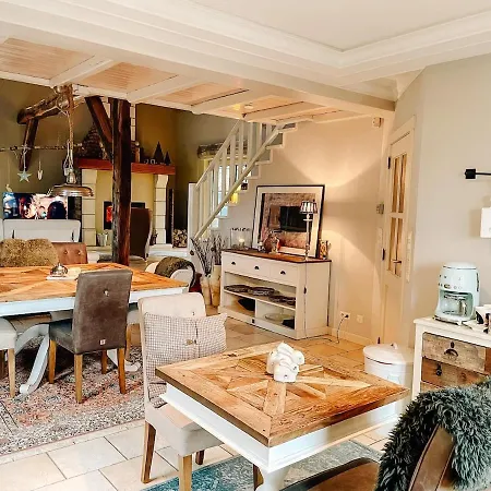 Apartment Casaliesy Vip *