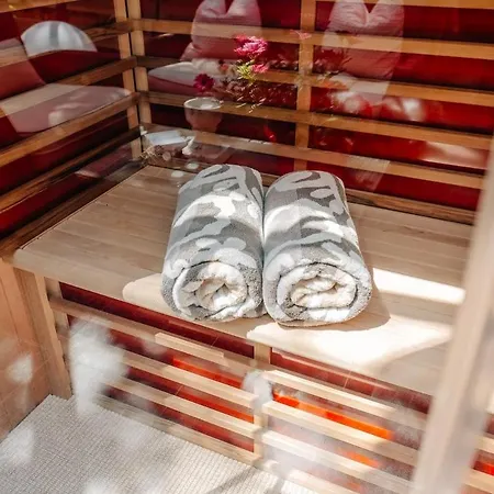Casaliesy Vip Apartment