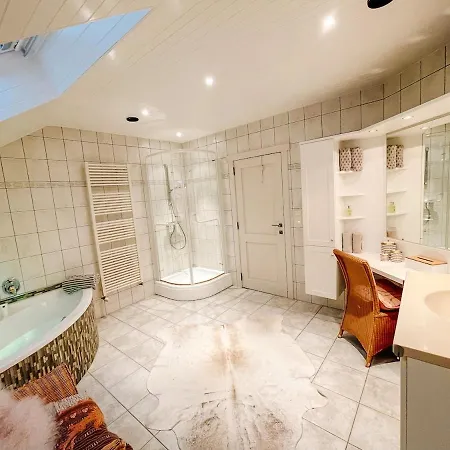 Apartment Casaliesy Vip Kelmis
