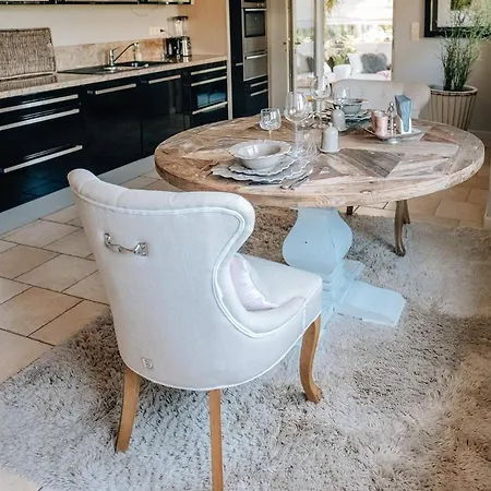 Apartment Casaliesy Vip *