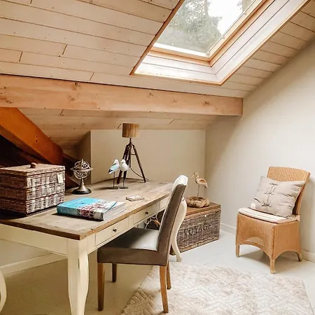 Casaliesy Vip Apartment *