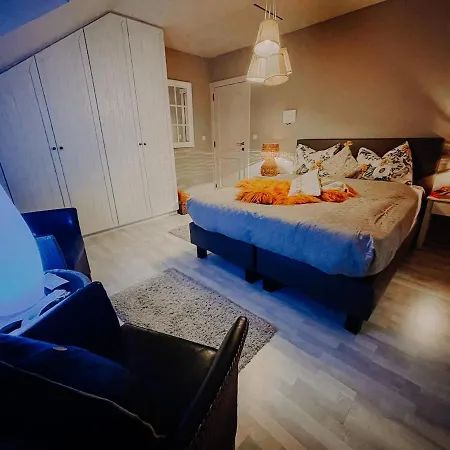 Apartment Casaliesy Vip *