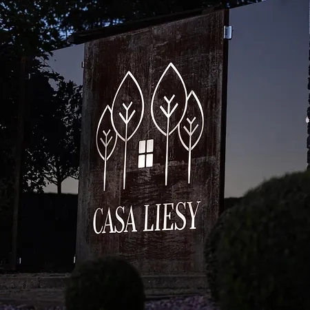 Casaliesy Vip Apartment *