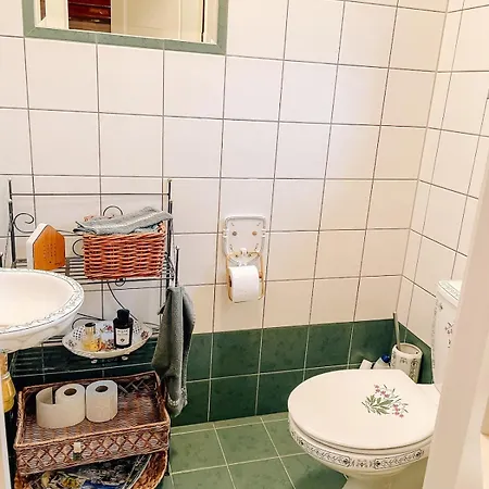 Apartment Casaliesy Vip