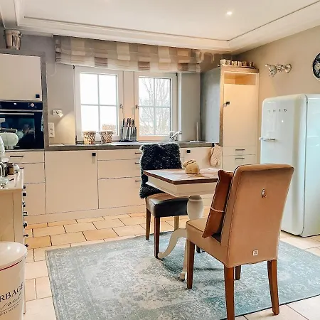 Apartment Casaliesy Vip Kelmis