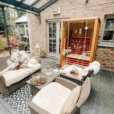 Apartment Casaliesy Vip *