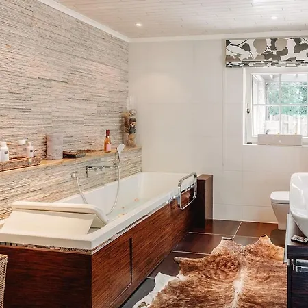 Casaliesy Vip Apartment Kelmis